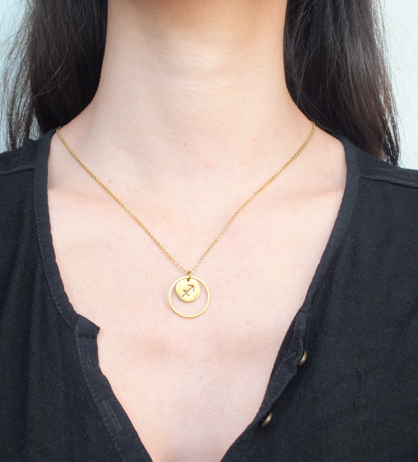 Collier astro