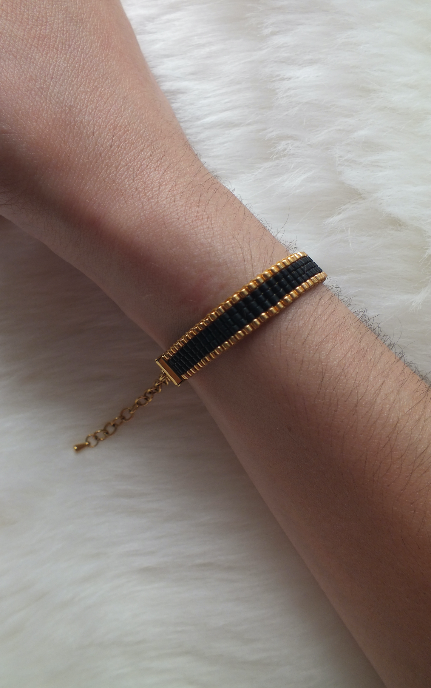 Bracelet Nefertiti
