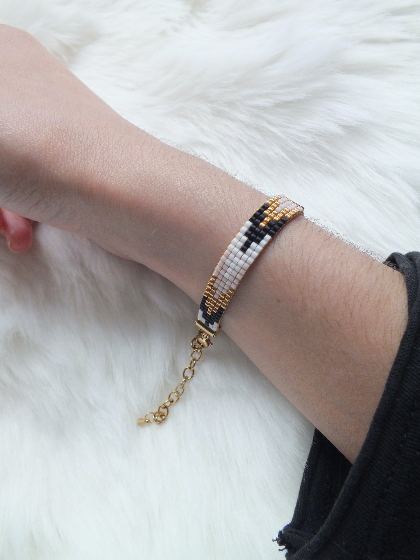 Bracelet Shiva