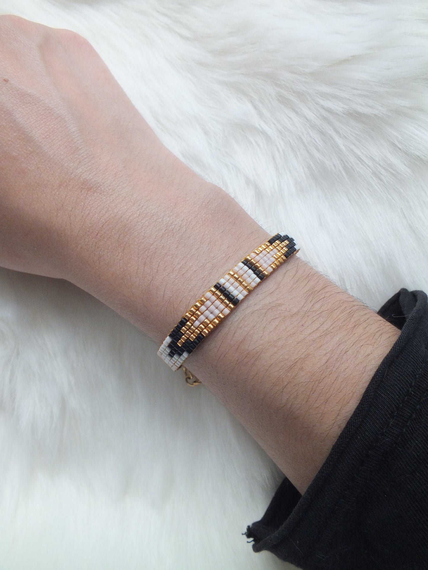 Bracelet Shiva