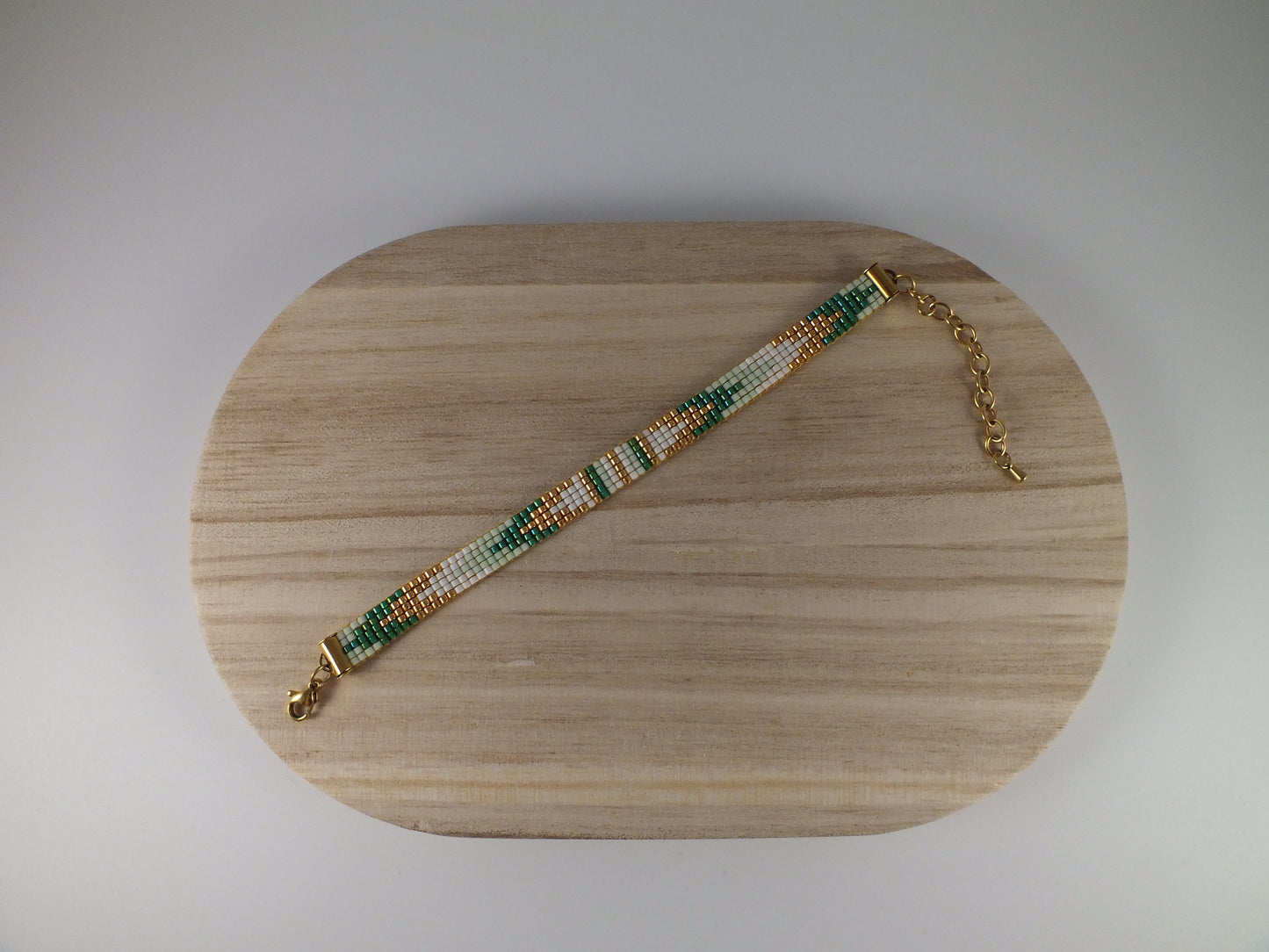 Bracelet Shiva