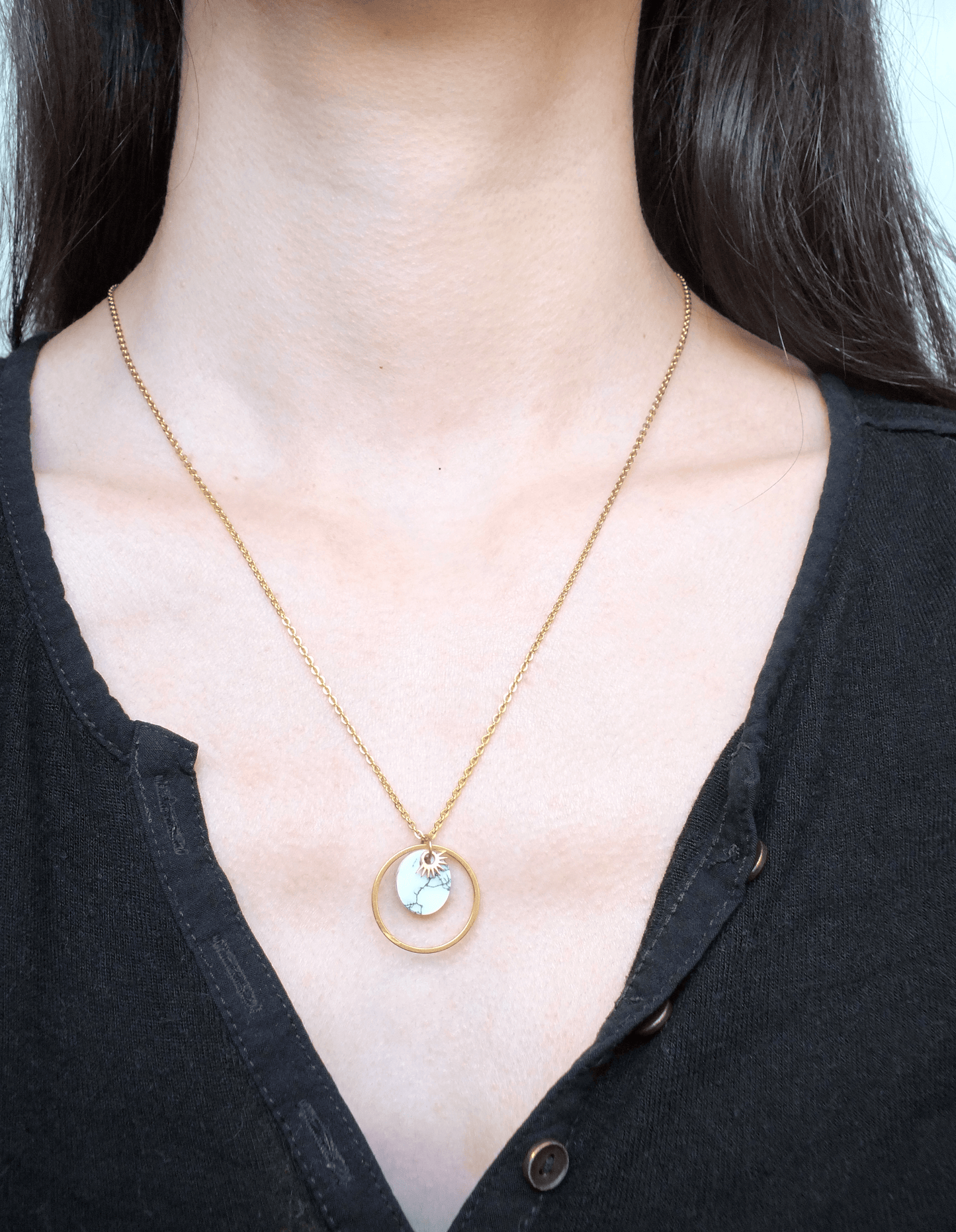 Collier Menhyt