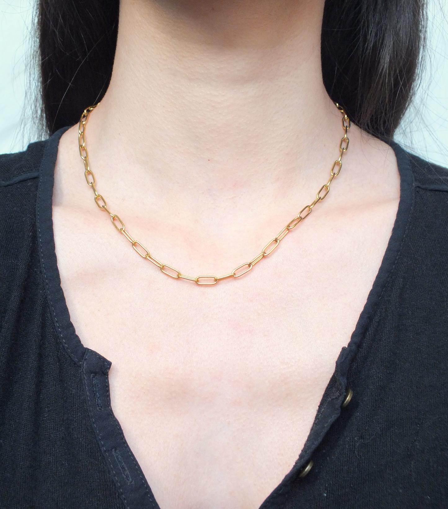 Collier Midas