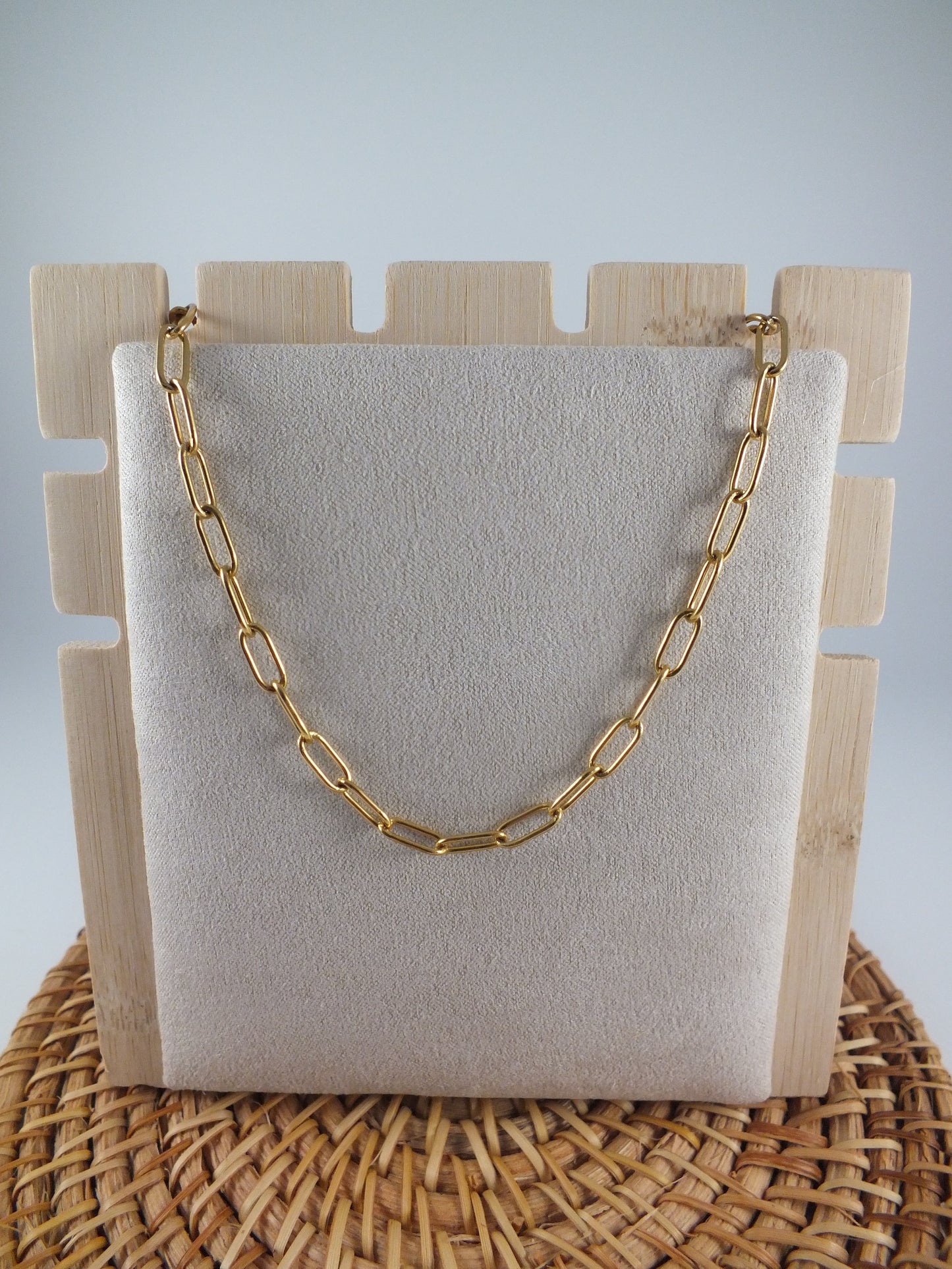 Collier Midas