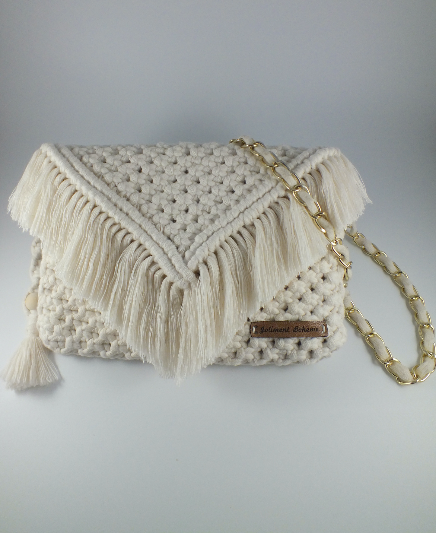 Sac à main modèle SAUVAGE