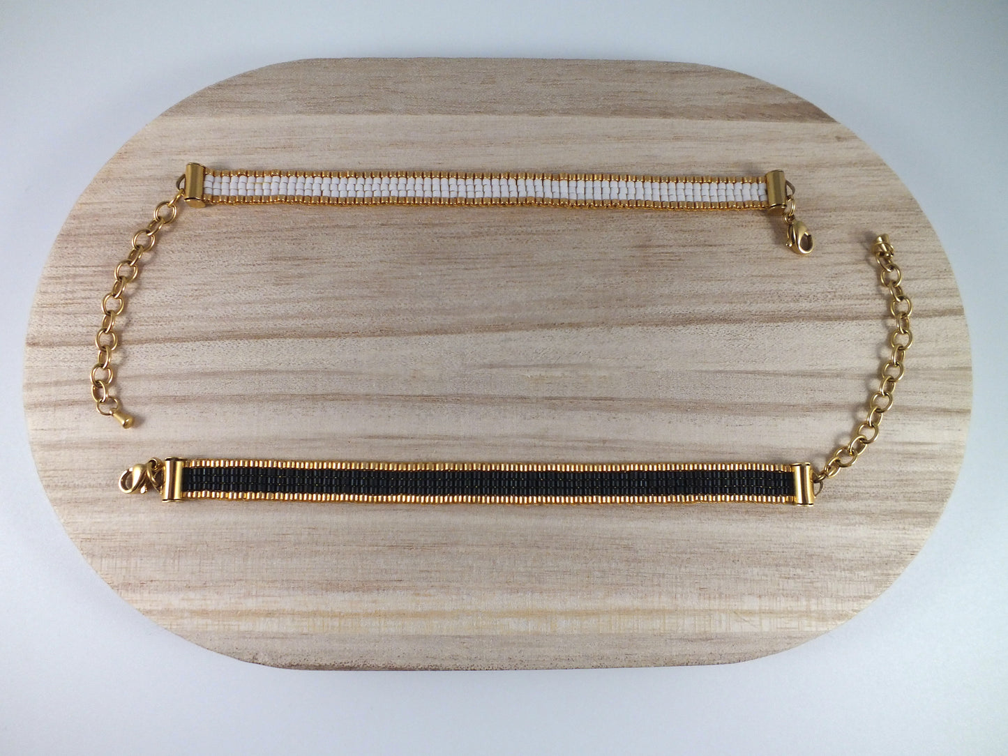 Bracelet Nefertiti