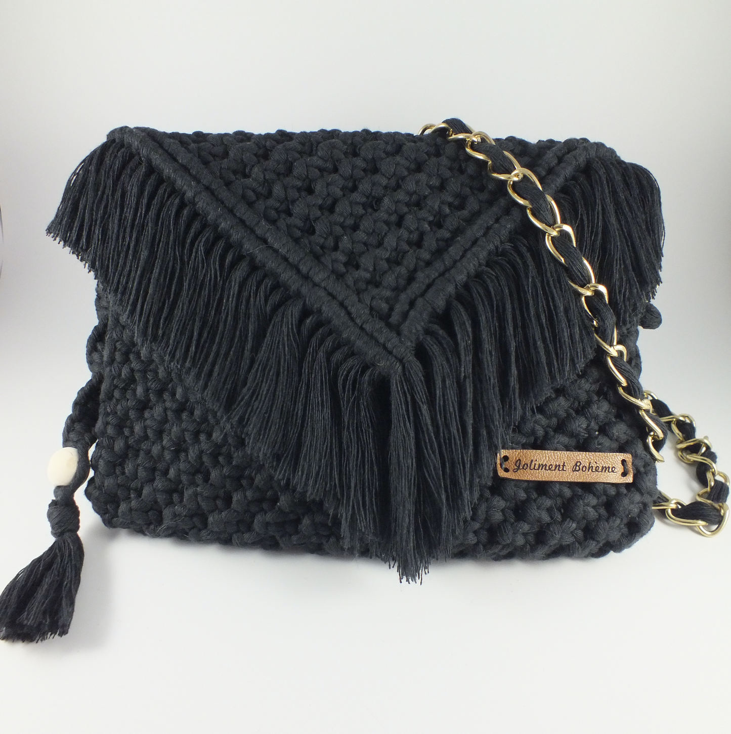 Sac à main modèle SAUVAGE