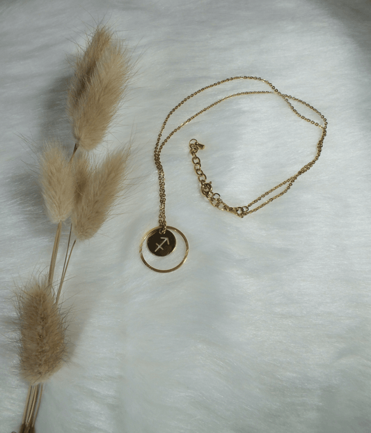 Collier astro