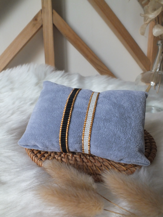 Bracelet Nefertiti