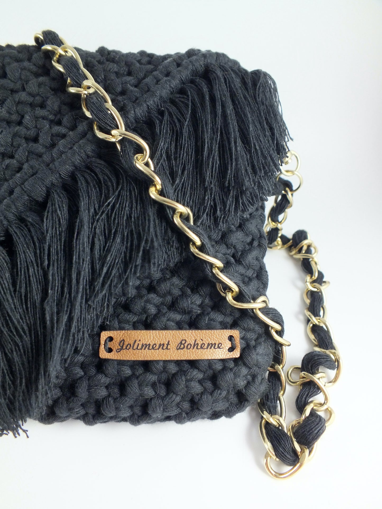Sac à main modèle SAUVAGE