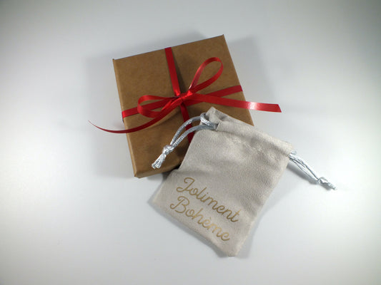 Emballage cadeau