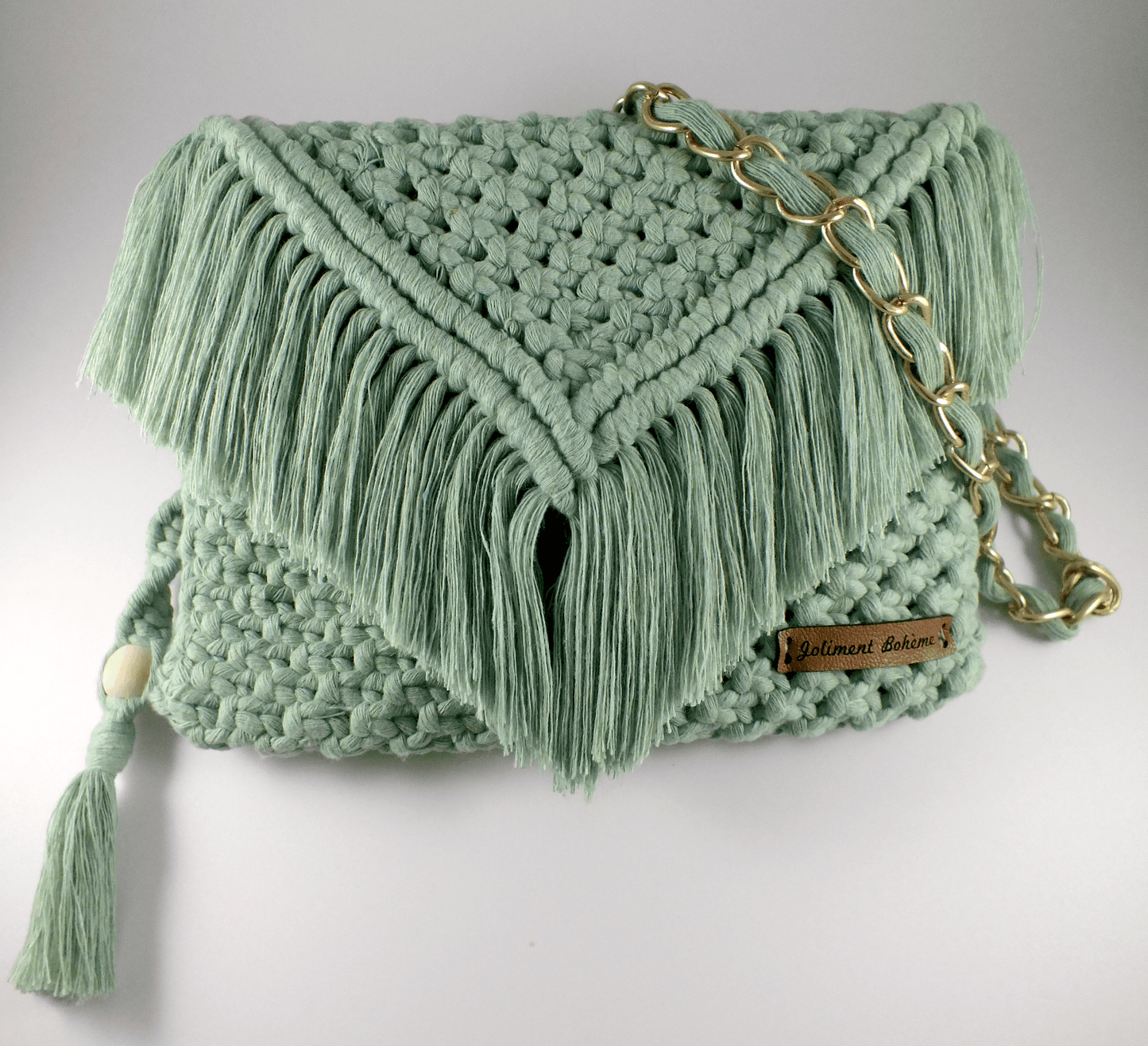 Sac à main modèle SAUVAGE
