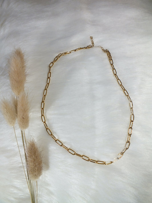 Collier Midas